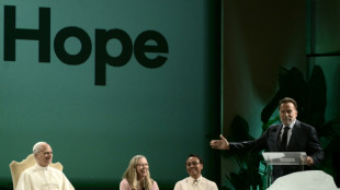 Einsatz für Klimaschutz: Arnold Schwarzenegger nennt Papst Leo XIV. einen "Action-Held"