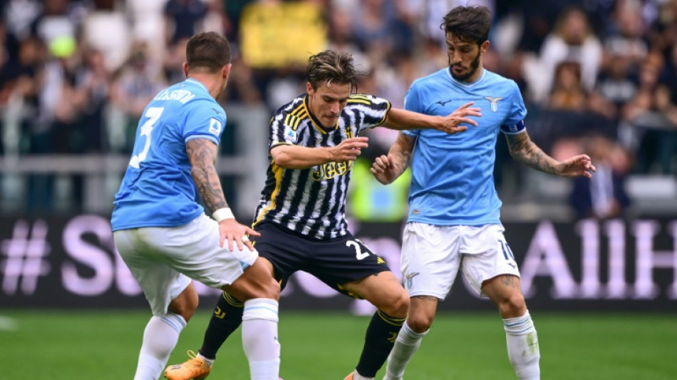 Juventus renova at&eacute; 2028 contrato com Nicolo Fagioli, suspenso por envolvimento com apostas