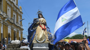 Nicaragua expulsa a Guatemala al presidente de la Conferencia Episcopal