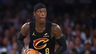 Wechsel zu Hornets: 12. NBA-Station f&uuml;r Schr&ouml;der