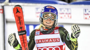 Schiffrin vince anche lo slalom di Aare, successo n.109