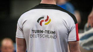 Aufarbeitung im Turn-Skandal: "Dann k&ouml;nnen wir richtig starten"