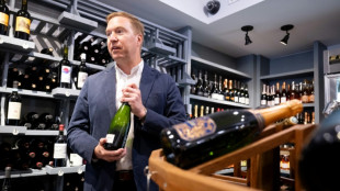 Los vendedores de vino en EEUU, en el limbo pese al acuerdo tarifario con la UE