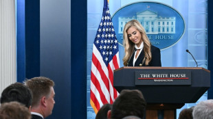 Nueva jefa de prensa de Trump admite que reprob&oacute; el examen de abogac&iacute;a