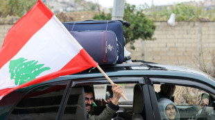 Miles de libaneses regresan a casa tras el alto el fuego entre Israel y Hezbol&aacute; 
