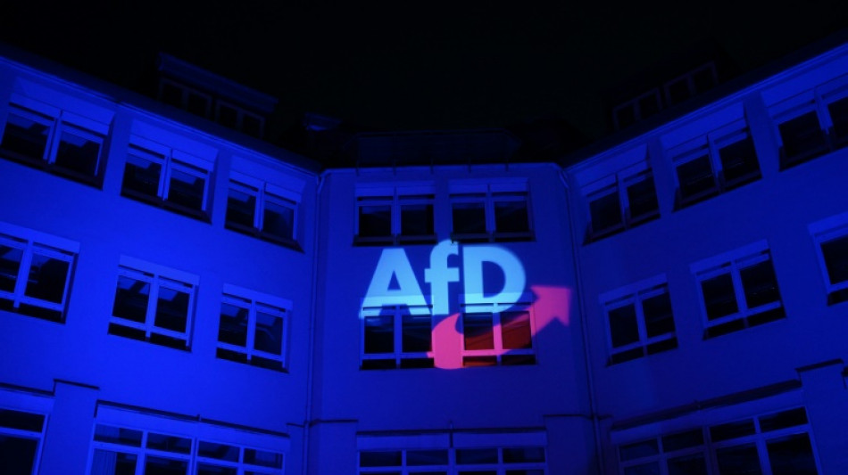 AfD Baden-W&uuml;rttemberg w&auml;hlt Landeschef Frohnmaier zu Spitzenkandidat f&uuml;r Landtagswahl