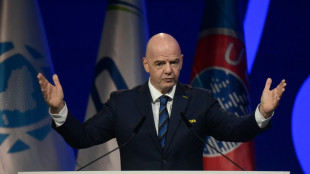 Rassismus im Pokal: Infantino stellt DFB unter Beobachtung