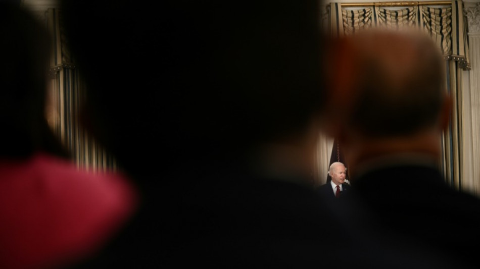 Biden veut relancer la relation avec l'Amérique latine, mais sans annonces sonnantes et trébuchantes