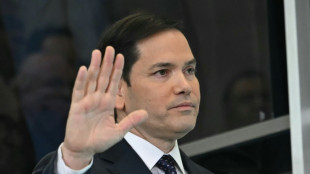 Marco Rubio viaja para Am&eacute;rica Latina com comitiva