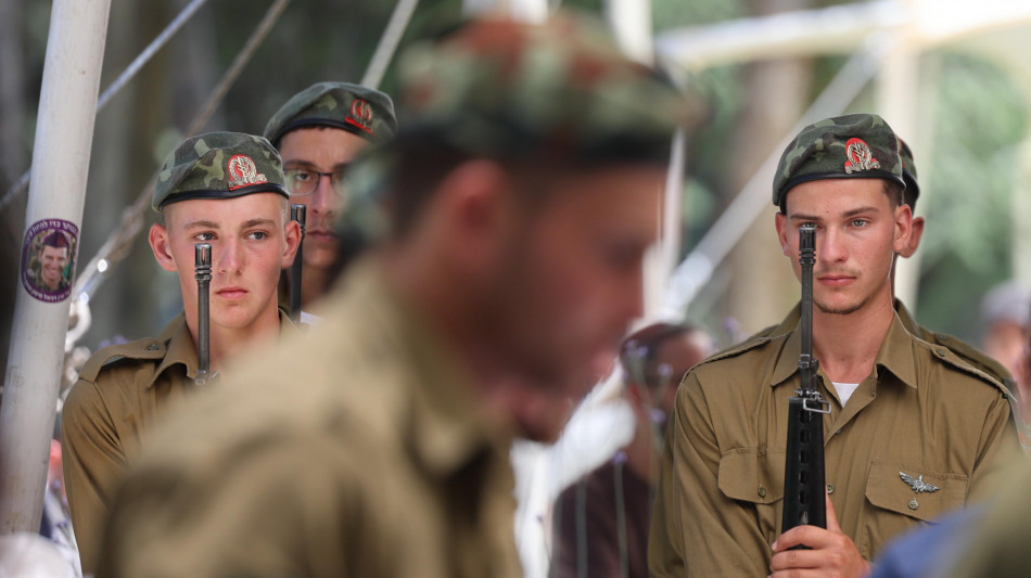 Attacco col coltello vicino Gerusalemme, morto un ventenne