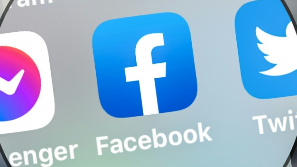 Facebook n'est plus utilis&eacute; que par un tiers des ados am&eacute;ricains, selon une &eacute;tude