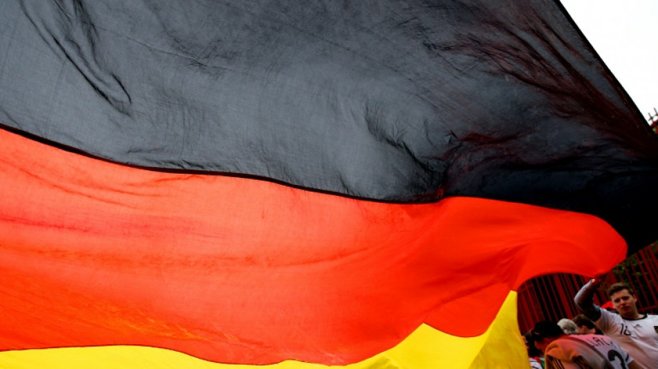 Dreit&auml;gige Feierlichkeiten zu Tag der Deutschen Einheit beginnen in Saarbr&uuml;cken