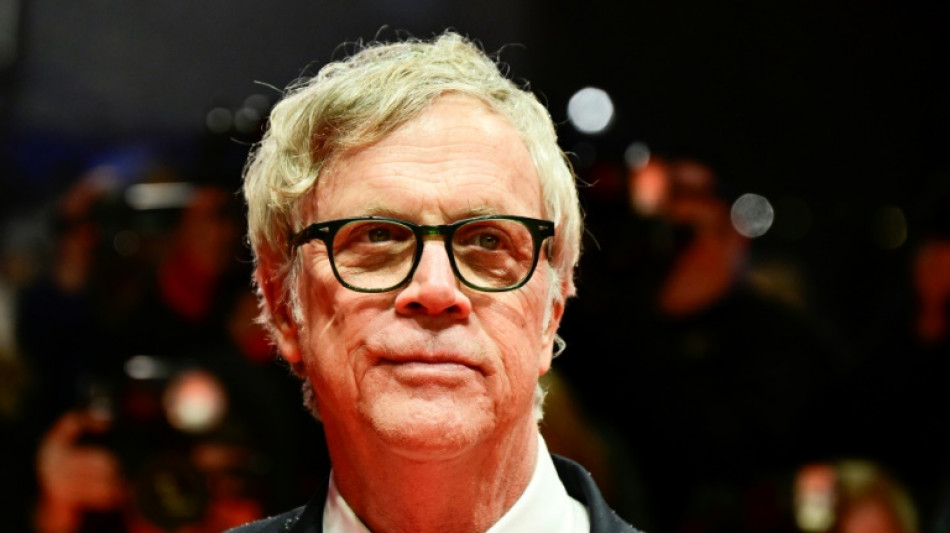 Berlinale: Jury-Pr&auml;sident Haynes ruft zum Widerstand gegen US-Pr&auml;sident Trump auf