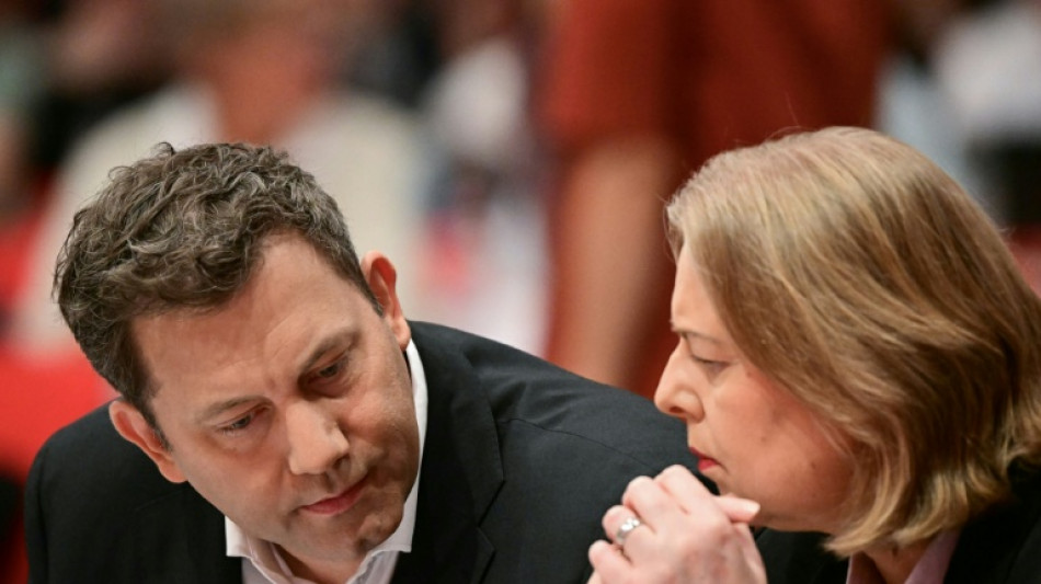 Bas zum Koalitionsausschuss: Am Ende muss man Prioritäten setzen