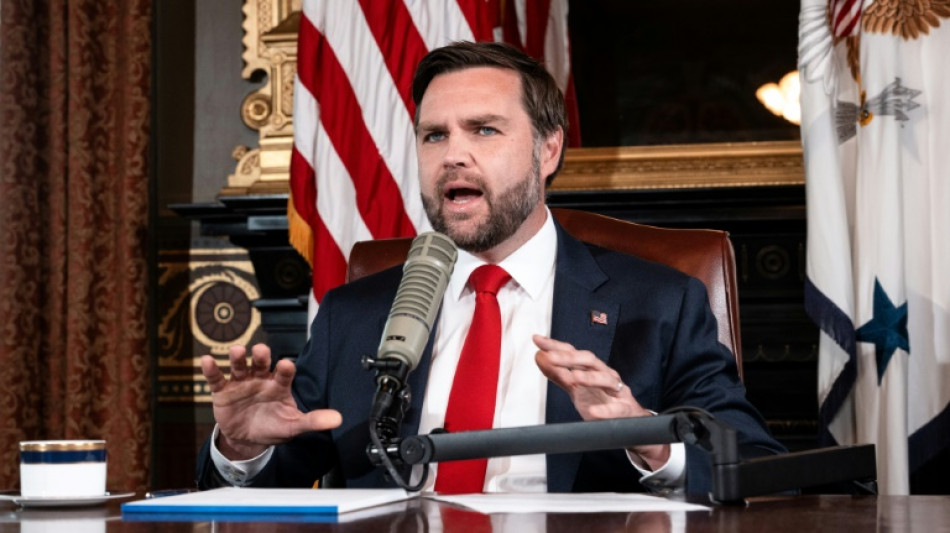 Nach Kirk-Attentat: US-Regierung will "heimische Terrorbewegung" zerschlagen