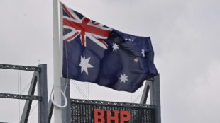El cobre impulsa el aumento de las ganancias del gigante minero australiano BHP