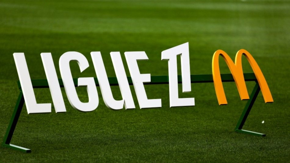 Le foot français présente sa chaîne Ligue 1+ pour enrayer la crise des droits TV