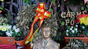 Espanha prevê mais 480 eventos para recordar morte do ditador Franco