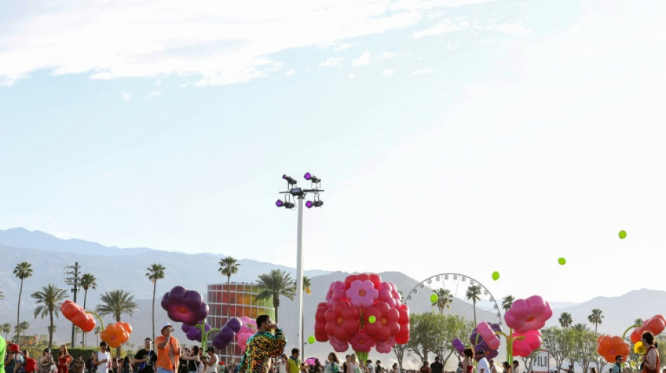 Post Malone and Megan Thee Stallion primed to close out Coachella