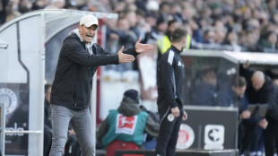 Krise auf dem Kiez: St. Pauli fehlen Basics &ndash; und Punkte