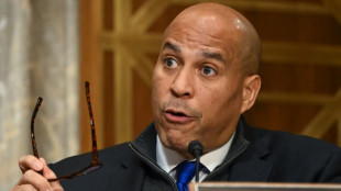 Senador dem&oacute;crata bate un r&eacute;cord con discurso de m&aacute;s de 25 horas contra Trump