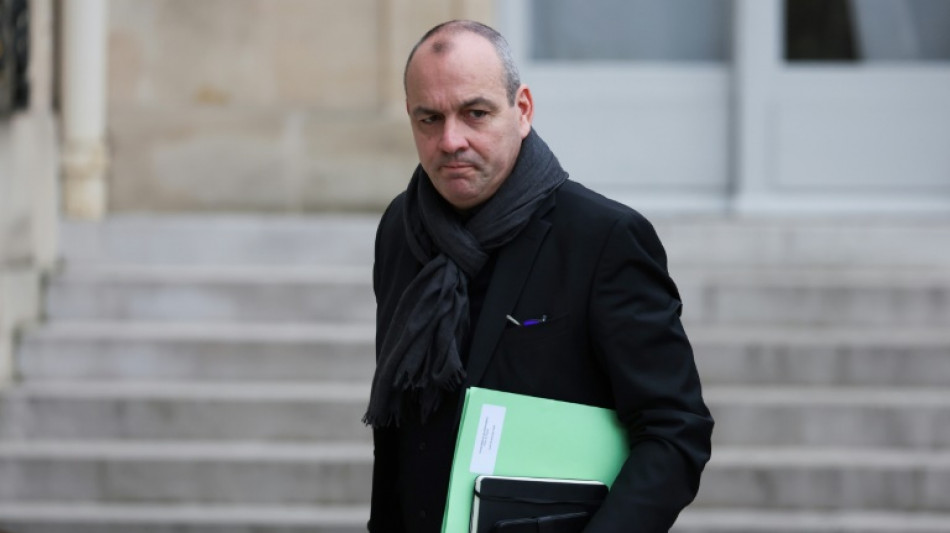 Retraites: une intersyndicale "d&eacute;but janvier" selon Laurent Berger