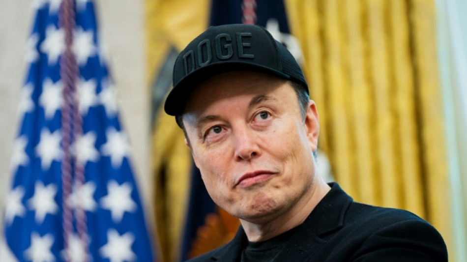 "&iexcl;NO estoy consumiendo drogas!", dice Musk tras reporte del NYT