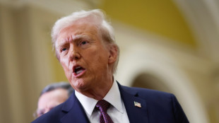 HRW denuncia una "erosi&oacute;n" de los derechos humanos, amenazados todav&iacute;a m&aacute;s por Trump
