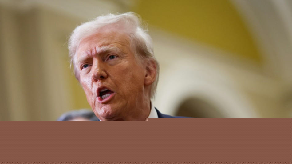 Imigra&ccedil;&atilde;o, tarifas e indulto: o programa de governo prometido por Trump