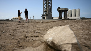 Ecologistas demandan a regulador a&eacute;reo de EEUU por lanzamientos de SpaceX