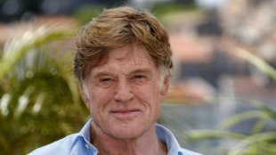 Festival de Sundance vai homenagear Robert Redford