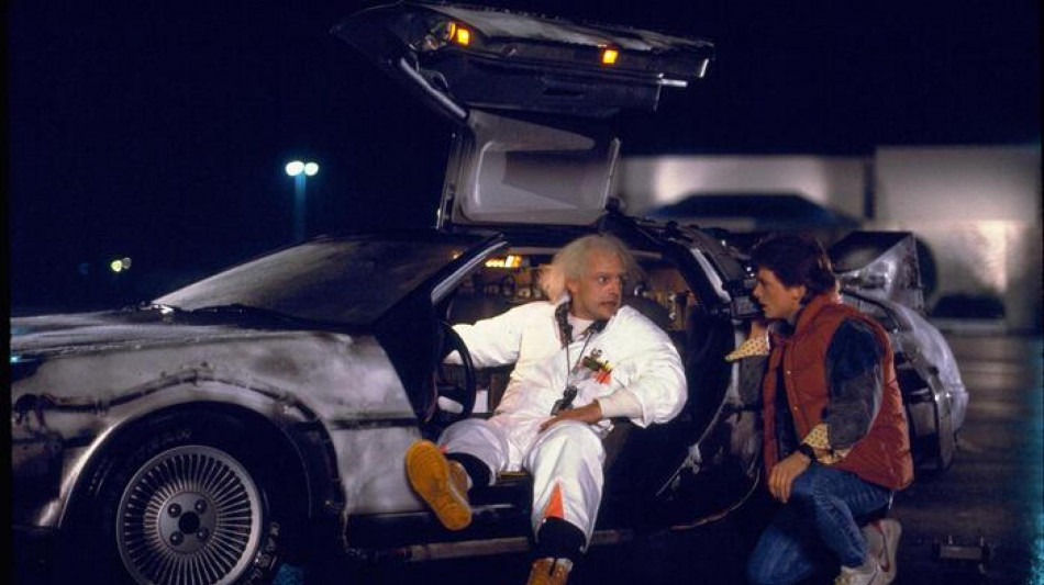Ritorno al Futuro compie 40 anni, &egrave; revival al cinema