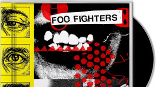 I Foo Fighters ripartono dall'energia del rock