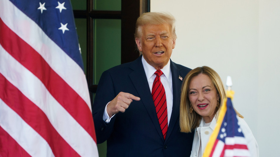 Trump, 'faremo un buon accordo con la Cina'