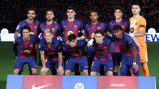 Bar&ccedil;a tem, neste fim de semana, primeira chance de conquistar bicampeonato espanhol