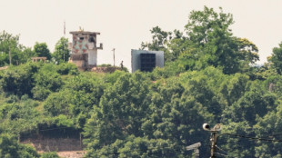 Nordkoreanischer Soldat flieht &uuml;ber innerkoreanische Grenze nach S&uuml;den