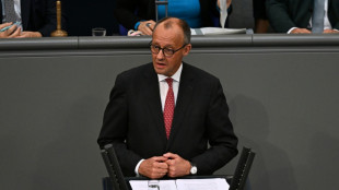 Germany's Merz vows 'autumn of reforms' in turbulent times