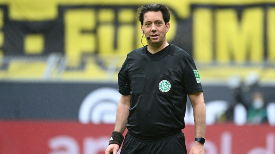 Prozess gegen DFB: Gr&auml;fe geht in Berufung