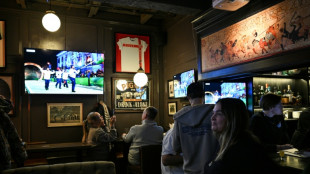 En un pub de Mosc&uacute;, los JJOO de Invierno sirven para olvidar la pol&iacute;tica