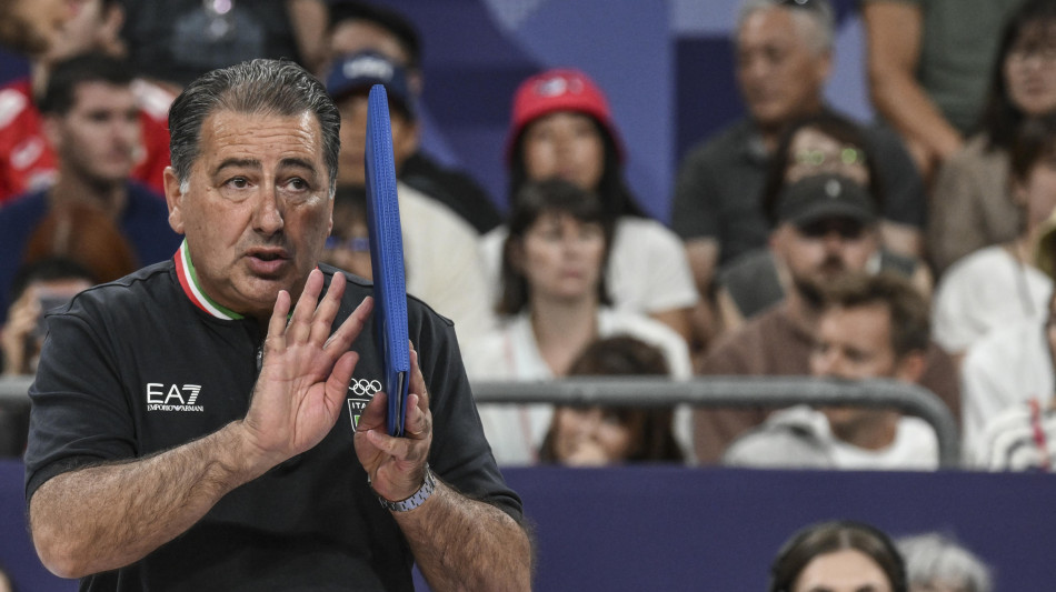 Nations League: 3-0 all'Olanda, altro successo Italia