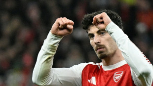 "Verr&uuml;ckte Geschichte": Havertz sorgt f&uuml;r Bayer-D&auml;mpfer