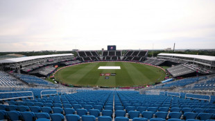 ICC 'working hard' to fix New York T20 pitch