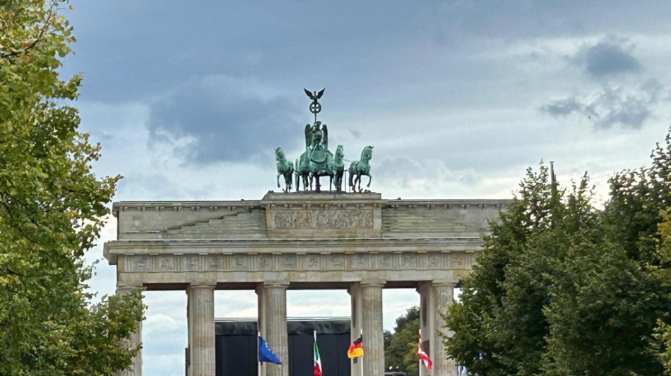 Crolla l'indice Zew in Germania, a marzo -17,2 con impatto guerra