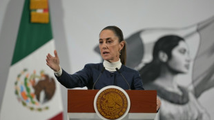 Sobrevoos de drones dos EUA no M&eacute;xico s&atilde;o 'colabora&ccedil;&atilde;o' antiga, diz presidente