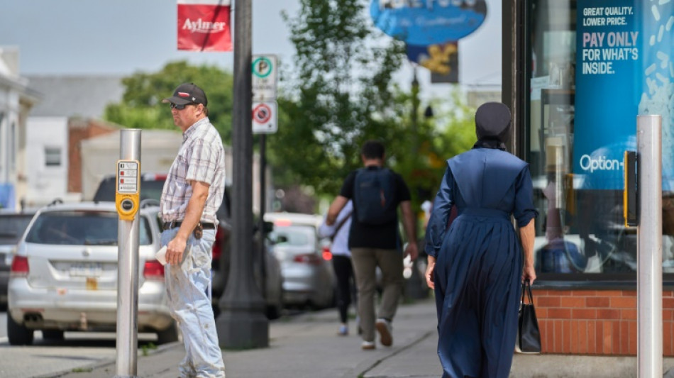 Au Canada, l'épidémie de rougeole fait resurgir les tensions autour des vaccins