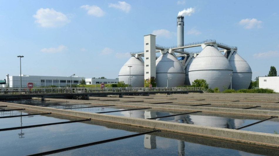 Schadstoffe im Abwasser: EU-Einigung auf strengere Vorschriften f&uuml;r Kommunen