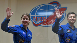 Rusia y la NASA acuerdan vuelos cruzados a la Estaci&oacute;n Espacial Internacional hasta 2025