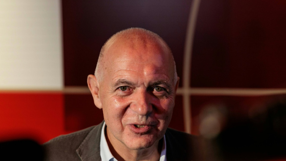 EM-Bewerbung für 2029: Neuendorf zeigt sich "zuversichtlich"