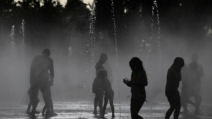 Hitzewarnung f&uuml;r ein Drittel Frankreichs 