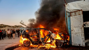 Journaliste d'Al Jazeera tu&eacute; &agrave; Gaza: Isra&euml;l dit avoir "&eacute;limin&eacute;" un membre du Hamas